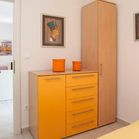Cozy Punta דירה מאקרסקה
