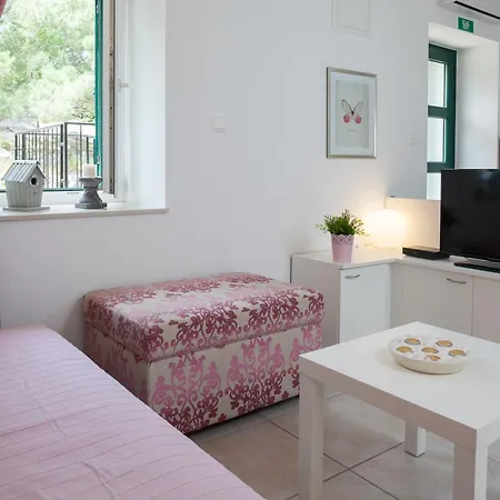 דירה Cozy Punta *