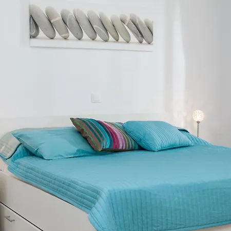 Cozy Punta * מאקרסקה