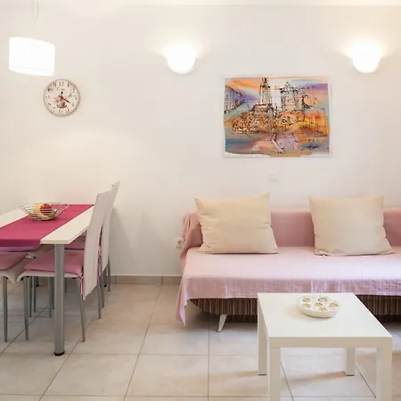 Cozy Punta דירה *