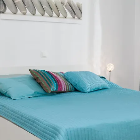 Cozy Punta מאקרסקה