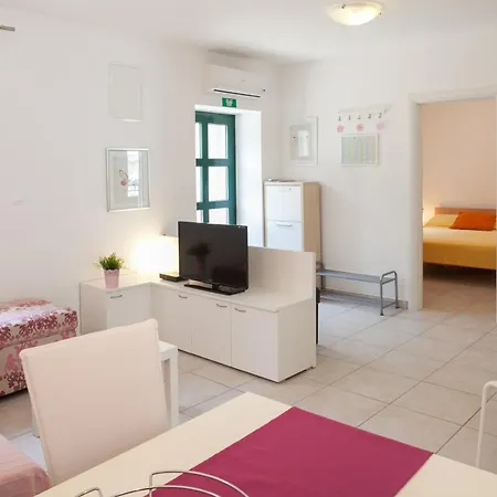 דירה Cozy Punta *