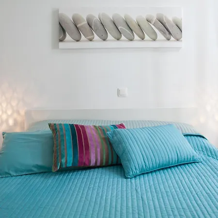 דירה Cozy Punta מאקרסקה