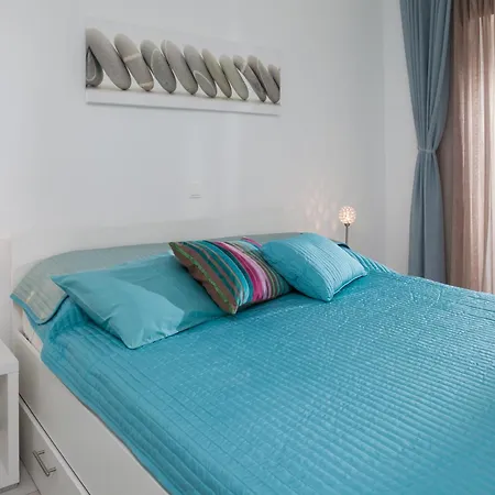 Cozy Punta מאקרסקה
