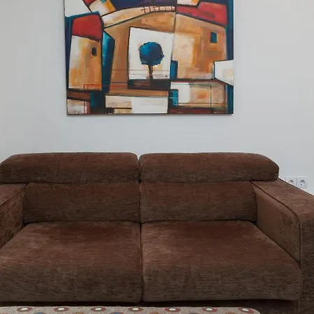 דירה Cozy Punta *