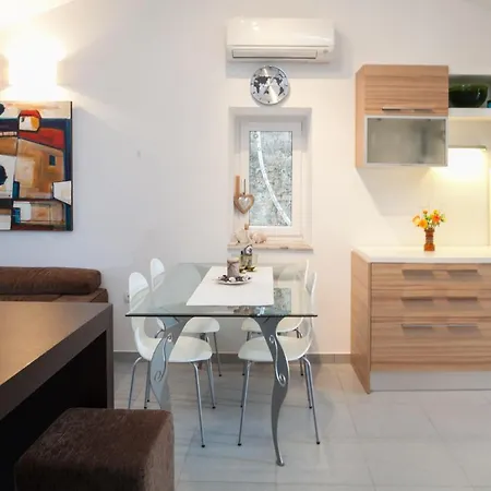 דירה Cozy Punta *