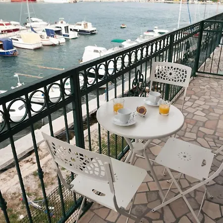 Cozy Punta מאקרסקה