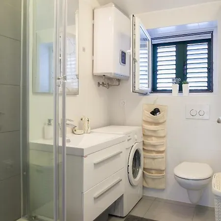 Cozy Punta דירה *