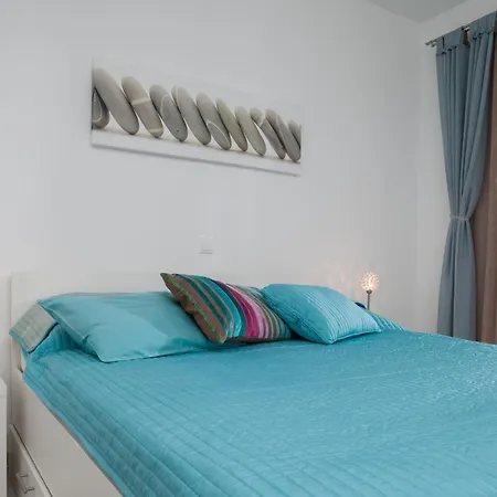 Cozy Punta * Makarska