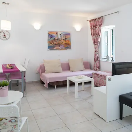 Apartman Cozy Punta