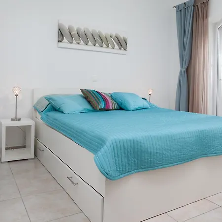 Apartman Cozy Punta