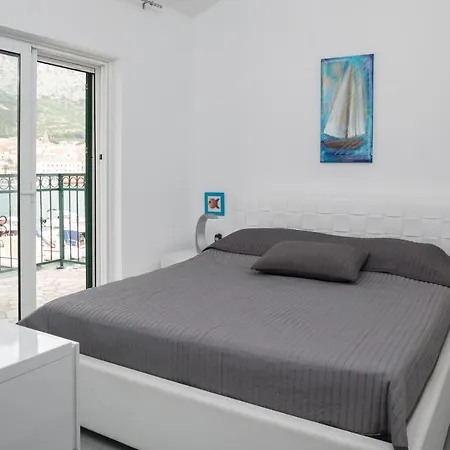 Apartman Cozy Punta