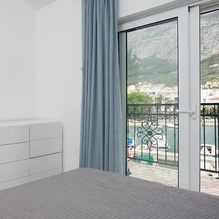 Apartman Cozy Punta