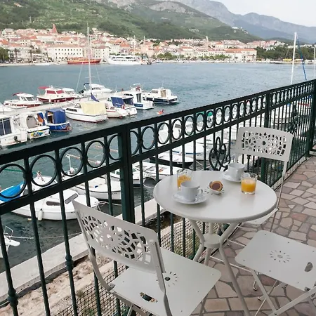 Apartman Cozy Punta *